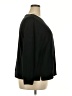 Westbound Black Pullover Sweater Size 2X - photo 4