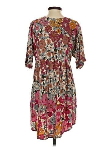 Natural Life Casual Dress (view 2)