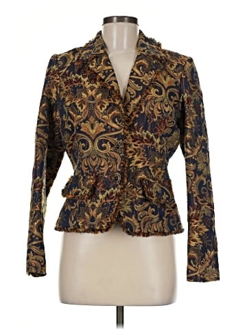 ECI Blazer (view 1)