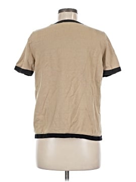 Alfred Dunner Short Sleeve Top (view 2)