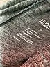 Girlfriend Collective Chevron-herringbone Gray Casual Pants Size S - photo 5