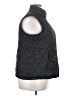 Free Country 100% Polyester Black Vest Size XXL - photo 4