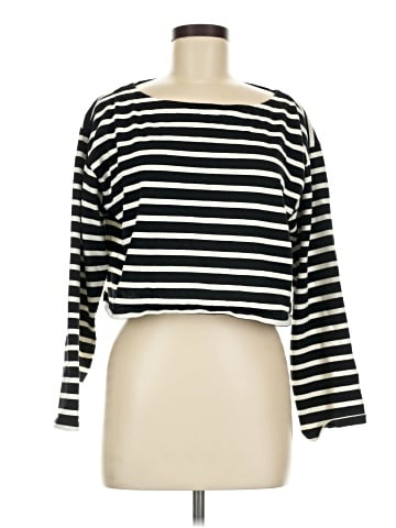 J.Crew Long Sleeve T-Shirt (view 1)