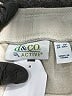 D&Co. Solid Ivory Casual Pants Size 3X - photo 4