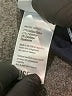 Paige Solid Blue Jeans Size 24 waist - photo 8