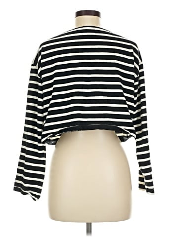 J.Crew Long Sleeve T-Shirt (view 2)