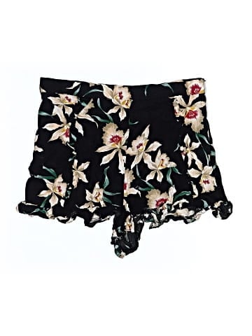 Zara Collection Shorts (view 1)