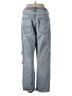American Eagle Outfitters 100% Cotton Blue Jeans Size 6 - photo 2