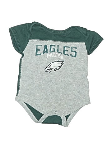 NFL Short Sleeve Onesie (view 1)