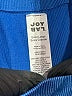 JoyLab Solid Blue Athletic Shorts Size XL - photo 3