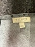 Talbots Outlet Gray Long Sleeve Top Size 2X - photo 7