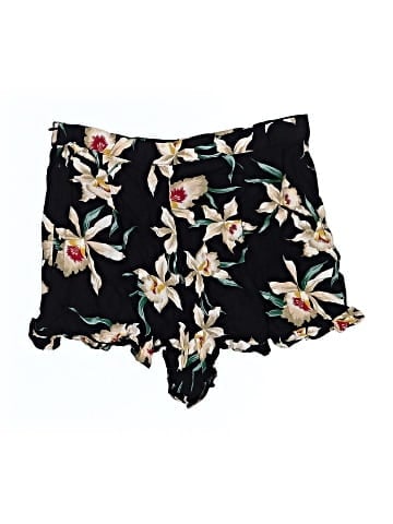 Zara Collection Shorts (view 2)