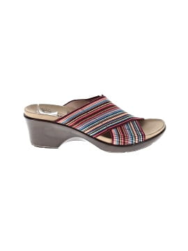 Umberto Raffini Wedges