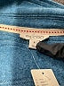 Pilcro Teal Cardigan Size S - photo 7