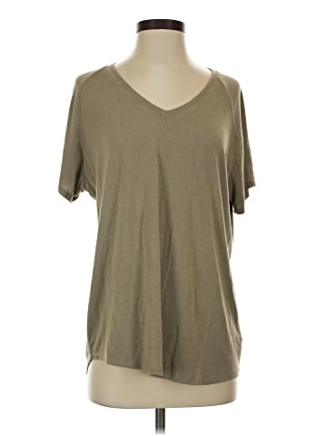 Double Zero Short Sleeve T-Shirt (view 1)