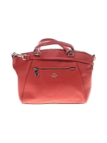 Coach Satchel (view 1)
