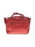 Coach Red Satchel One size - photo 1