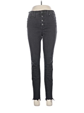 Madewell Jeggings (view 1)