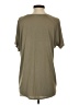 Double Zero Tan Short Sleeve T-Shirt Size S - photo 2