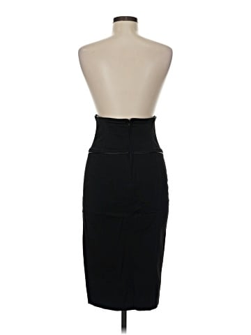 Bebe Cocktail Dress (view 2)