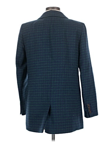 J.Crew Factory Store Wool Blazer (view 2)