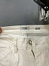 Kensie White Jeans Size 28 waist - photo 7