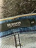 Hudson Jeans Hearts Blue Jeans Size 23 waist - photo 4