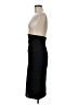 Bebe Black Cocktail Dress Size 6 - photo 5