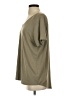 Double Zero Tan Short Sleeve T-Shirt Size S - photo 5