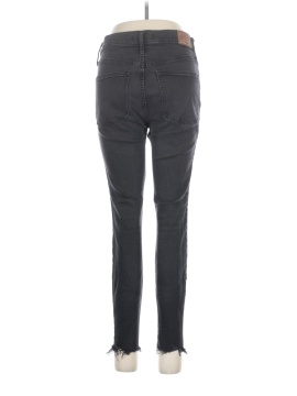 Madewell Jeggings (view 2)
