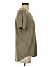 Double Zero Tan Short Sleeve T-Shirt Size S - photo 4