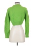 Cos 100% Wool Green Wool Pullover Sweater Size XS - photo 2