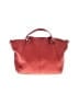 Coach Red Satchel One size - photo 3