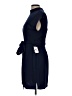 B. Darlin Solid Blue Cocktail Dress Size 11 - 12 - photo 5