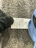 Unbranded Blue Active Pants Size XL - photo 4