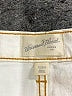 Universal Thread Solid Ivory Shorts Size 12 - photo 3