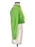 Cos 100% Wool Green Wool Pullover Sweater Size XS - photo 4