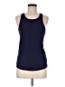 Uncommon Sense Blue Active Tank Size M - photo 1