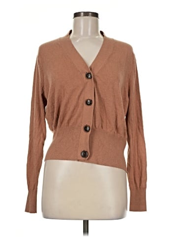 The Drop Cardigan (view 1)