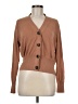The Drop Tan Cardigan Size M - photo 1