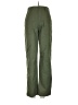 J. Galt Green Cargo Pants Size 30 waist (estimated) - photo 1