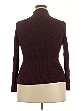 INC International Concepts Turtleneck Sweater (view 2)