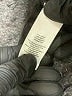 Talbots Black Track Jacket Size 2X - photo 7