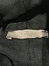 Baci Black Casual Dress Size Med - Lg - photo 4