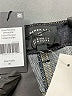 Derek Lam Tweed Gray Jeans Size 16 - photo 7