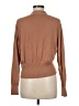 The Drop Tan Cardigan Size M - photo 2
