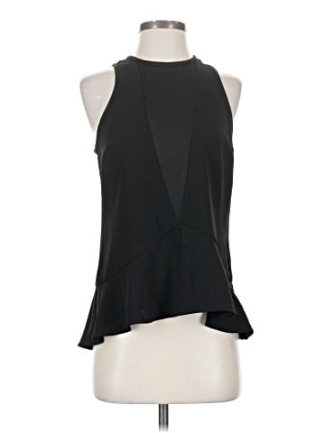 Trina Turk Sleeveless Blouse (view 1)
