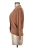 The Drop Tan Cardigan Size M - photo 5