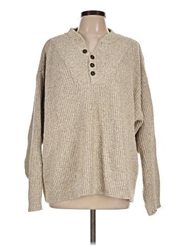 Eddie Bauer Pullover Sweater (view 1)