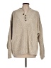 Eddie Bauer Tan Pullover Sweater Size L - photo 1
